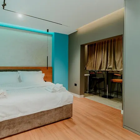 Rent A In * Tirana