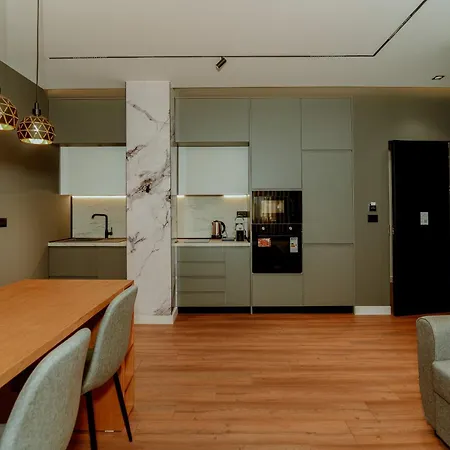 Apartment Rent A In Tirana