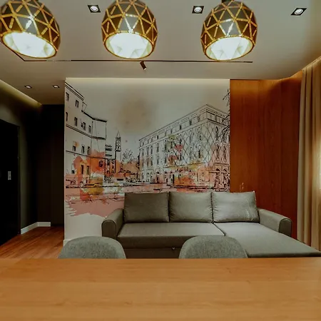 Apartment Rent A In Tirana