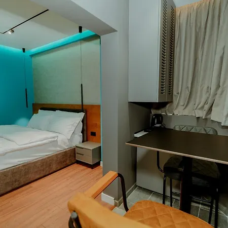 Apartment Rent A In Tirana