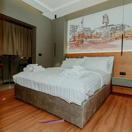 Rent A In Apartment