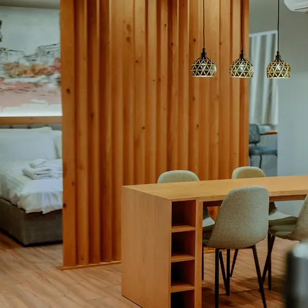 Rent A In Apartment Tirana